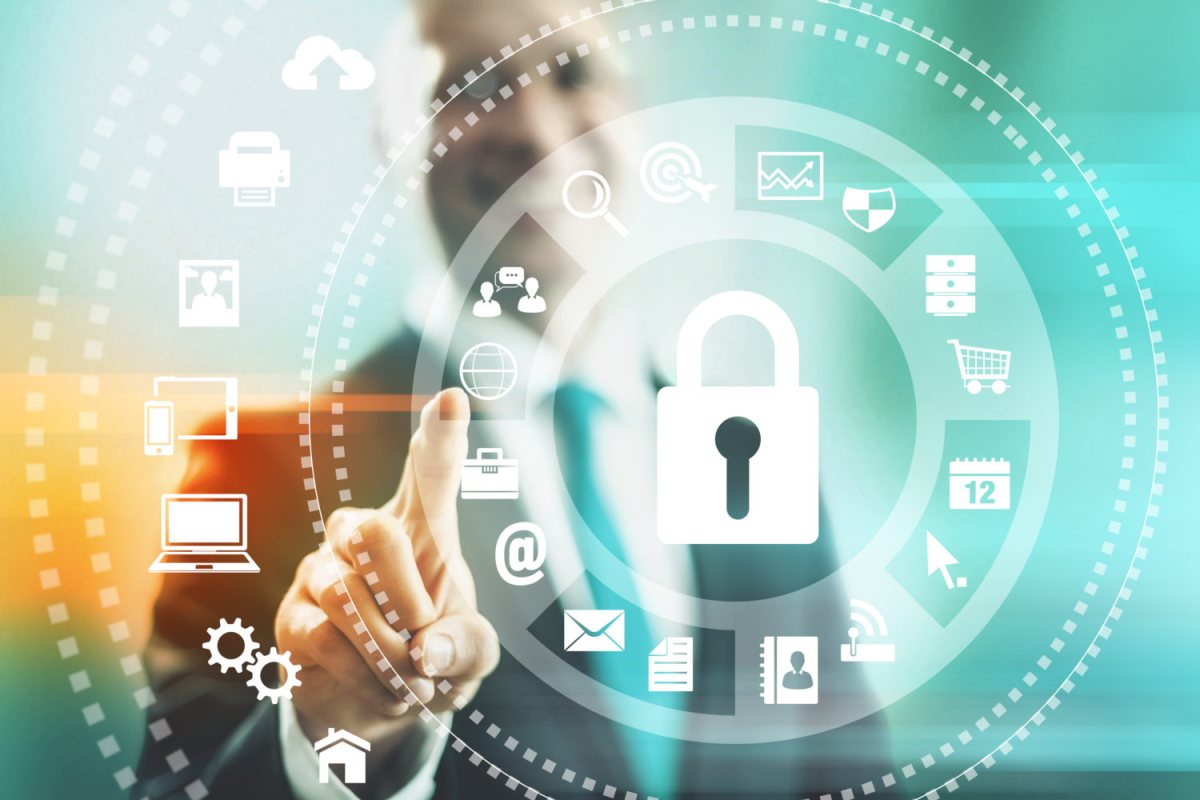 Безопасность в сети: как защитить информацию