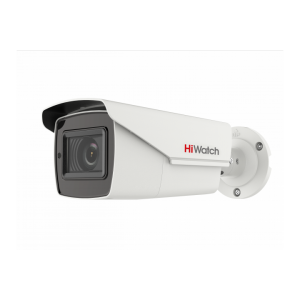 DS-T206(B) HD-TVI Hiwatch Видеокамера цилиндрическая