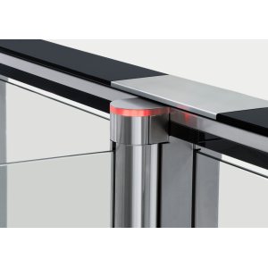 Крышка из закаленного стекла для двусторонней секции STD-01 PERCo-SDС-01GS