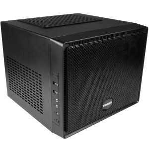 Видеорегистратор TRASSIR NeuroStation Compact (TRASSIR OS)