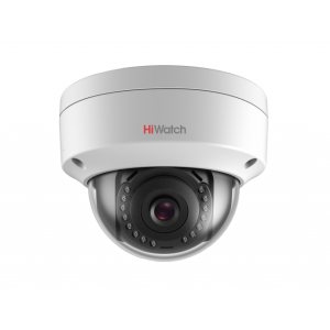 Видеокамера Hiwatch DS-I452