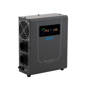 SKAT-UPS 500T источник питания