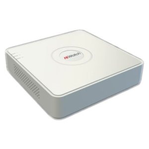 DS-H204QA(B) HD-TVI  HiWatch Видеорегистратор