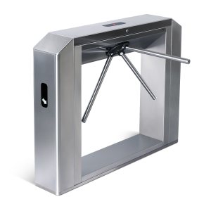 Тумбовый турникет-трипод PERCo-TTD-10AB