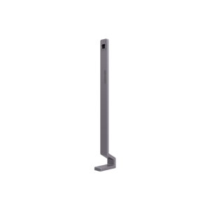 Hikvision DS-KAB671-B Кронштейн для  терминала лицевого, напольный