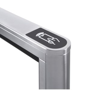 PERCo-SDС-11S Крышка из нержавеющей стали для двусторонней секции PERCo-STD-11