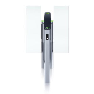 PERCo-STD-11 Секция двусторонняя турникета Скоростной проход (без крышки и створок)