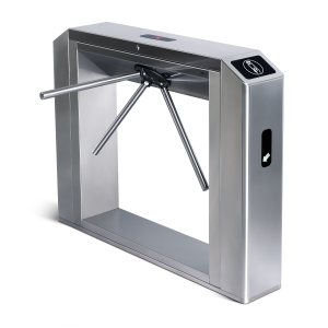 PERCo-TTD-10AP Турникет со встроенным монетоприемником