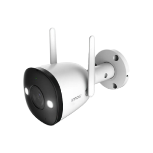 WI-FI видеокамера IMOU Bullet 2Е 2MP-0280B