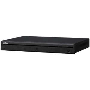 Видеорегистратор Dahua NVR5464-4KS2(V2.0)