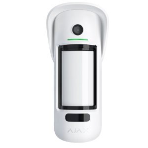MotionCam Outdoor Беспроводной датчик движения с фотофиксацией