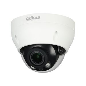 Видеокамера Dahua IPC-HDPW1230R1P-ZS-2812-S4