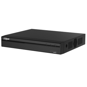 Видеорегистратор Dahua XVR5108HS-4KL-X
