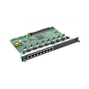 KX-NCP1173XJ Плата 8-и аналоговых внутренних линий с Caller ID