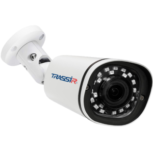 Видеокамера TRASSIR TR-D2151IR3 (2.8 мм)
