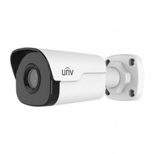 Видеокамера UNV IPC2122SR3-UPF40-C