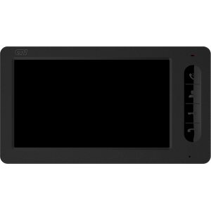Монитор цветной CTV-M1702, диагональ 7, черный
