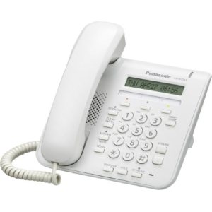 KX-NT511ARUW Системный цифровой телефон