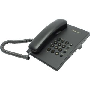 KX-TS2350RUB Проводной телефон
