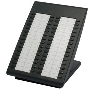 KX-DT390RU-B Системная консоль