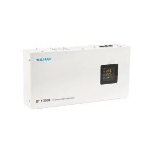 RAPAN ST-3000 Стабилизатор сетевого напряжения