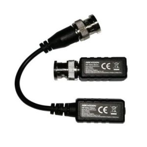 Hikvision DS-1H18S/E(C) Видео балун