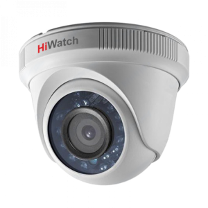 DS-T273 HD-TVI Hiwatch Видеокамера купольная