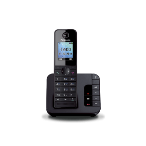KX-TGH220RUB Беспроводной телефон стандарта Dect