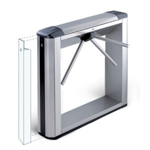 Тумбовый турникет PERCo-TB01.1A