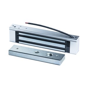 Электромагнитный замок Optimus EM-200W