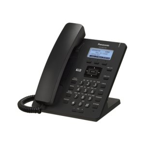 KX-HDV130RU-B - проводной SIP-телефон Panasonic