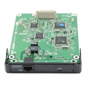 KX-NS5290CE Плата E1 ISDN PRI 30 каналов