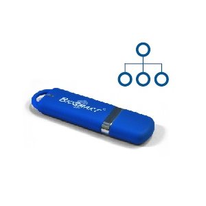 Модуль расширения NetWork Лицензия на 2  рабочих места