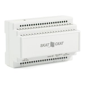 SKAT-12-3.0 DIN (СКАТ ИБП-12/3-DIN) источник питания