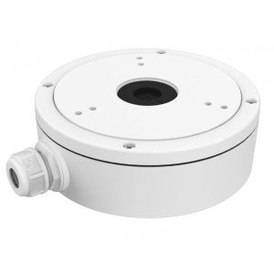 Коммутационная коробка Hikvision DS-1280ZJ-M