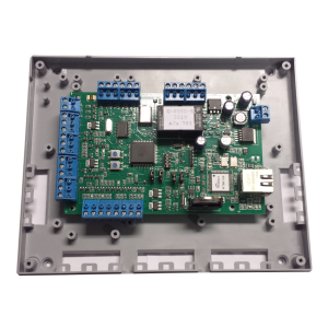 Контроллер с интерфейсом Ethernet Gate-8000-Ethernet