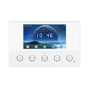 FANVIL  i51W Внутренняя панель IP Видеодомофона
