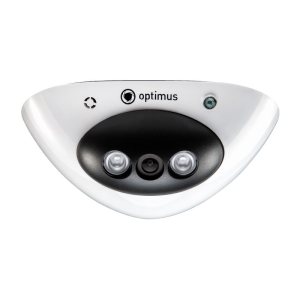 Видеокамера Optimus AHD-H072.1(3.6)