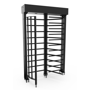 Турникет Cube C-10 (антик серебро)