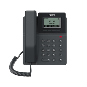 IP телефон Fanvil V50P