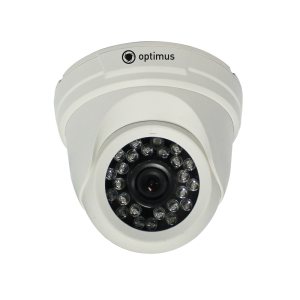 Видеокамера Optimus AHD-H022.1(2.8)