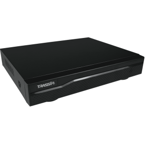Видеорегистратор гибридный TRASSIR XVR-5104 V2