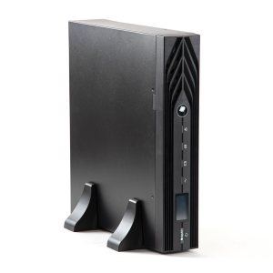 SKAT-UPS 3000 RACK+6x9Ah исп.E