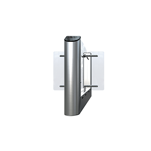 Praktika T-07-CM-660  центральный модуль турникета на 660