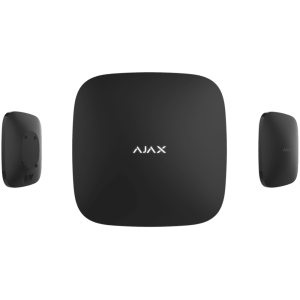 Центр управления Ajax Hub (черный)