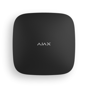 Центр управления Ajax Hub 2 (черный)