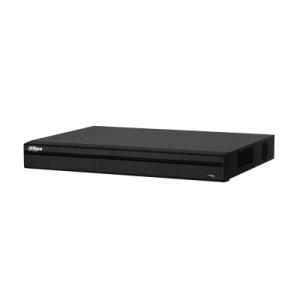 Видеорегистратор Dahua XVR5104H-4KL-X