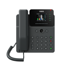 IP телефон Fanvil V61W