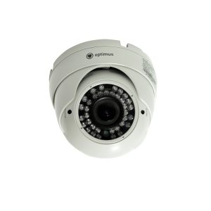 Видеокамера Optimus AHD-H042.1(2.8-12)