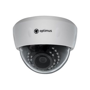Видеокамера Optimus IP-E022.1(2.8-12)P